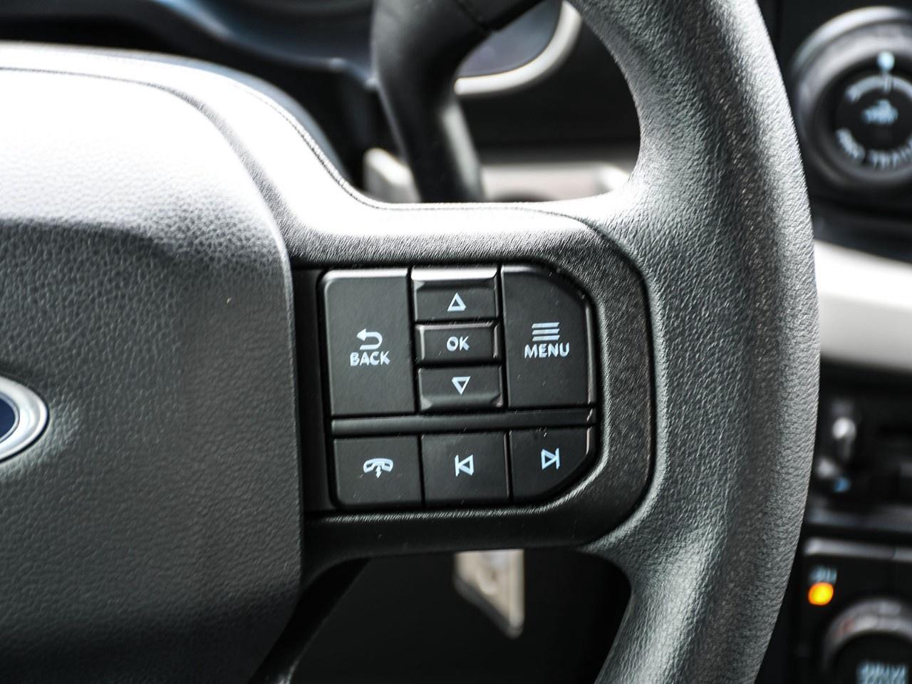 2022 Ford F-150 XLT 4WD SuperCrew 5.5' Box Photo