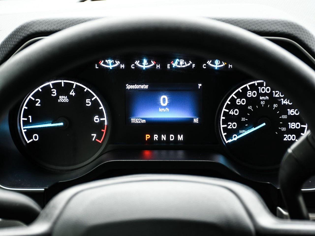 2022 Ford F-150 XLT 4WD SuperCrew 5.5' Box Photo