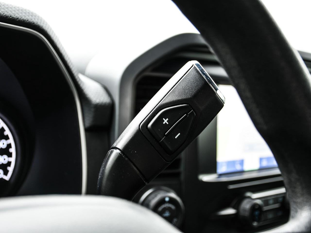 2022 Ford F-150 XLT 4WD SuperCrew 5.5' Box Photo