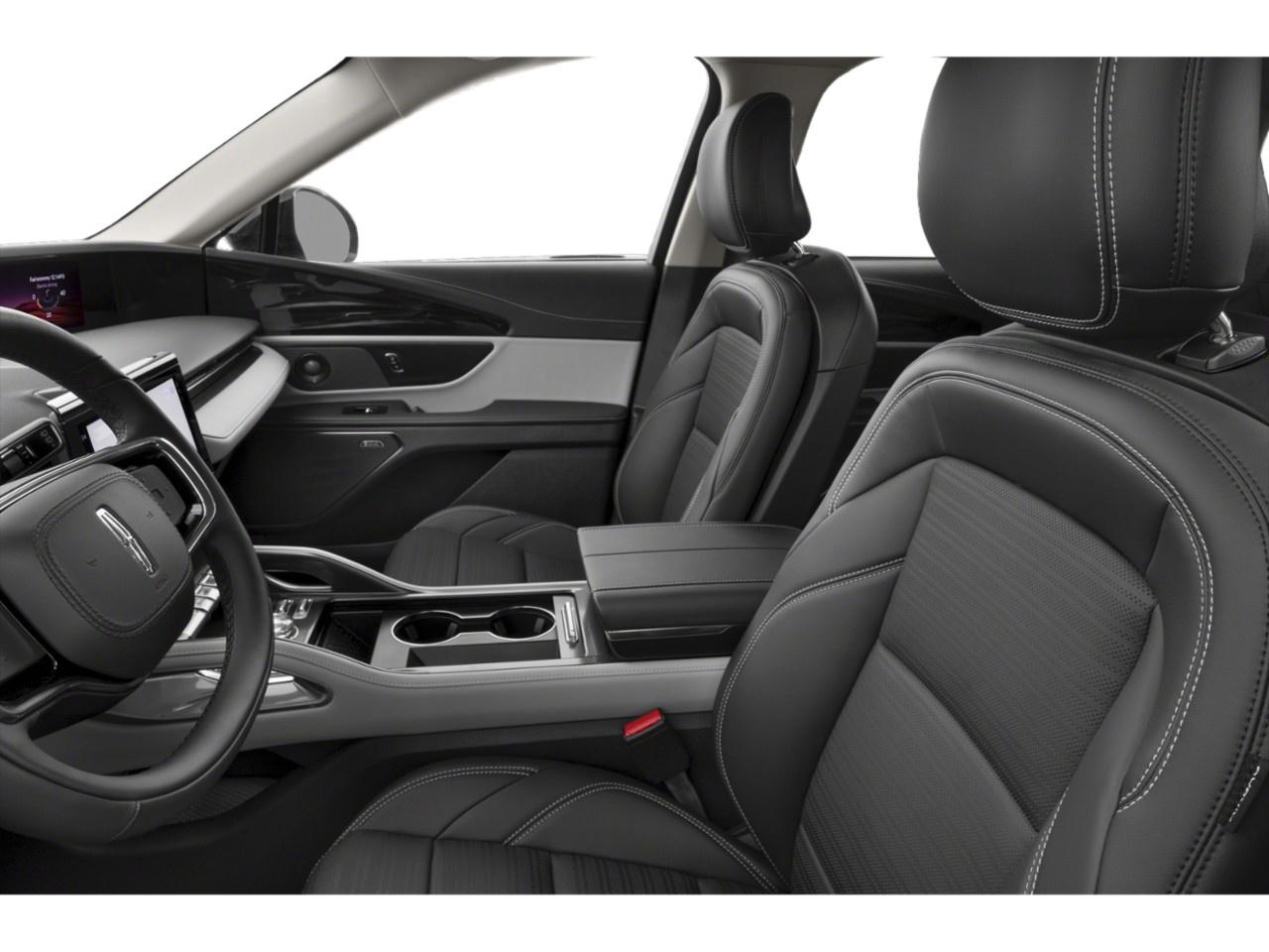 2026 Lincoln Nautilus Premiere AWD Photo