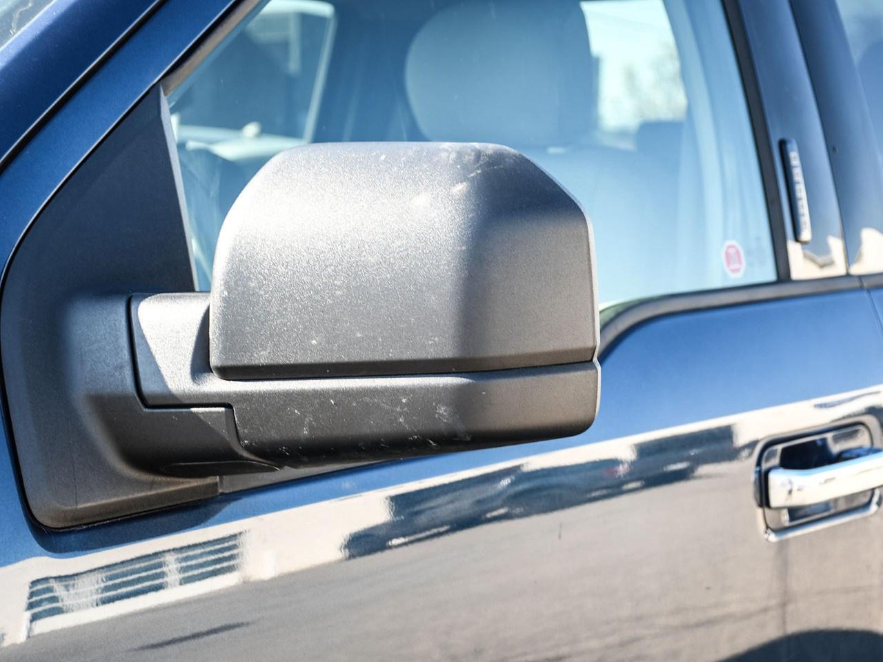 2019 Ford F-150 XLT 4WD SuperCrew 5.5' Box Photo