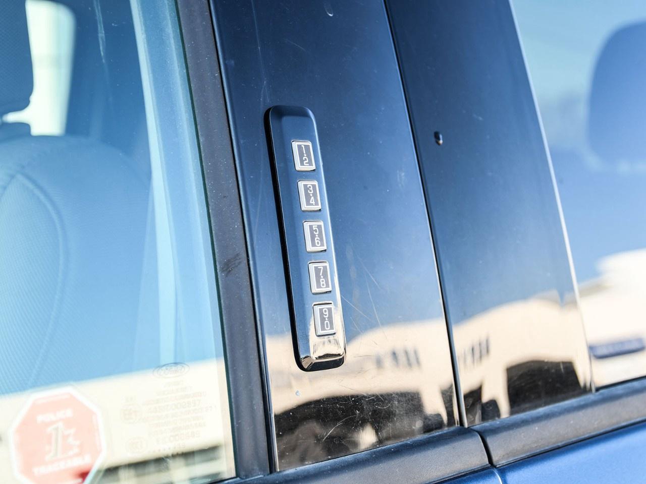 2019 Ford F-150 XLT 4WD SuperCrew 5.5' Box Photo