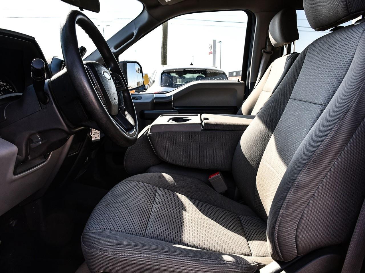 2019 Ford F-150 XLT 4WD SuperCrew 5.5' Box Photo