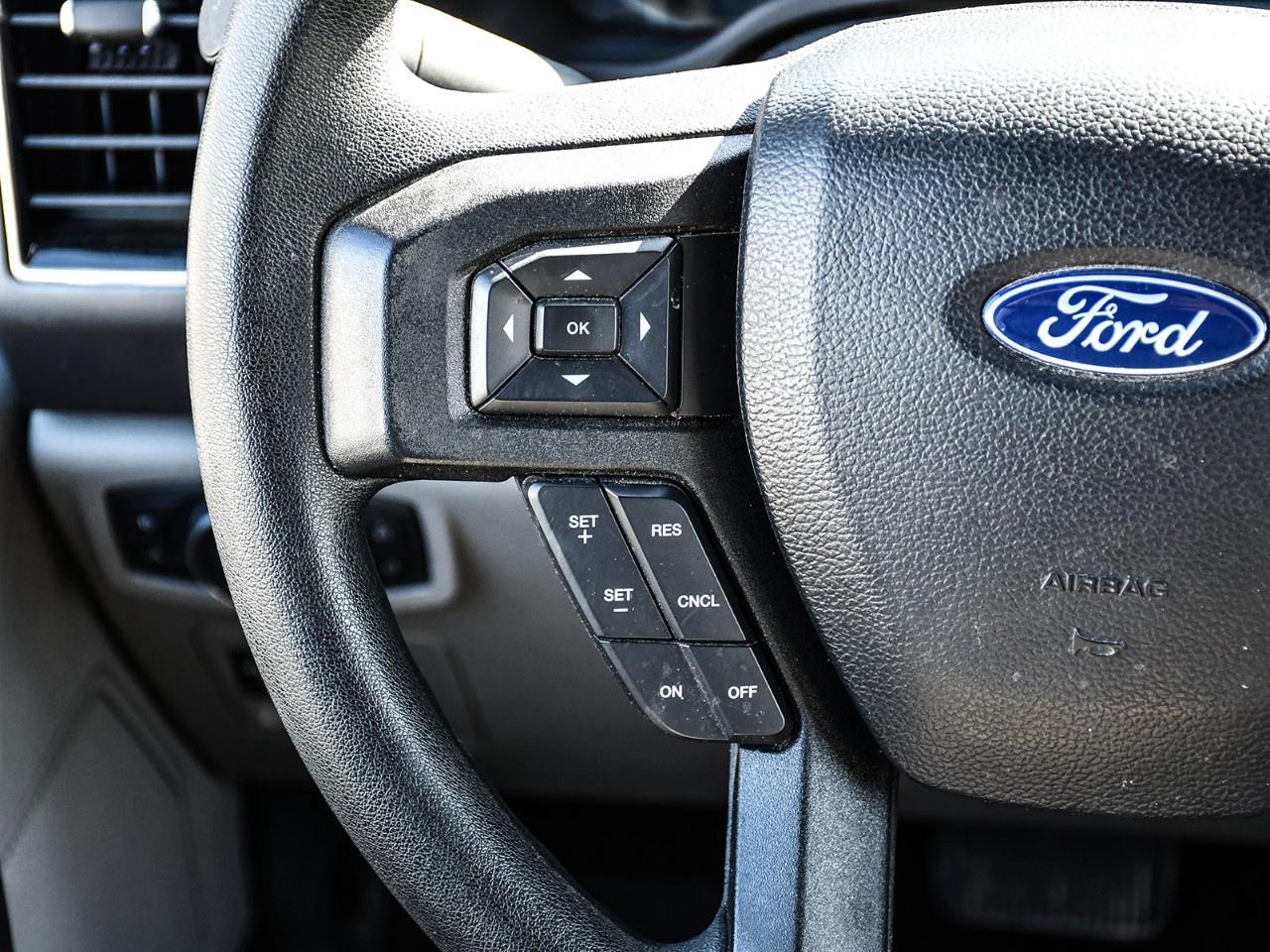 2019 Ford F-150 XLT 4WD SuperCrew 5.5' Box Photo