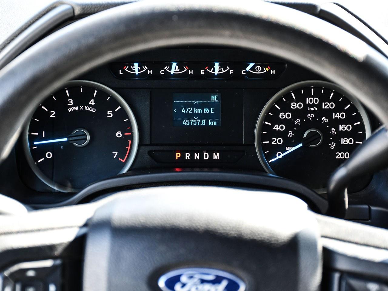 2019 Ford F-150 XLT 4WD SuperCrew 5.5' Box Photo