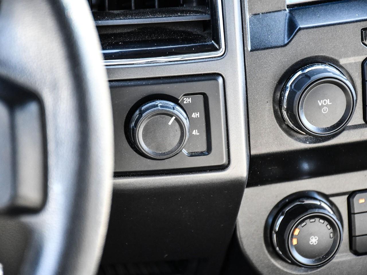 2019 Ford F-150 XLT 4WD SuperCrew 5.5' Box Photo