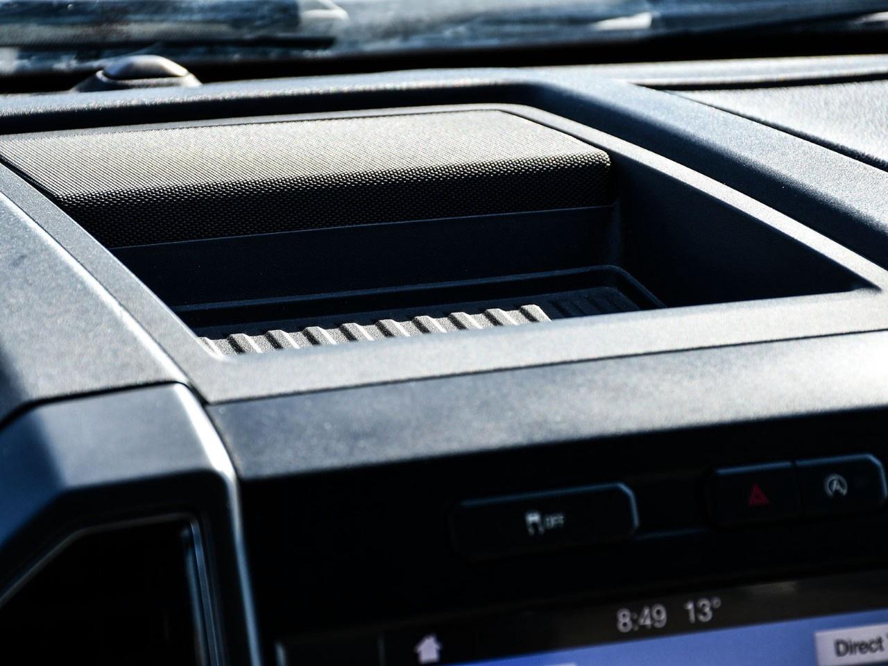 2019 Ford F-150 XLT 4WD SuperCrew 5.5' Box Photo