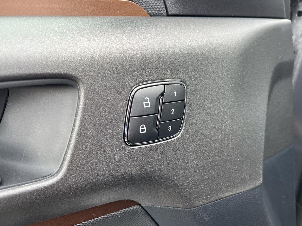 2026 Ford Bronco Sport Outer Banks 4x4 Photo