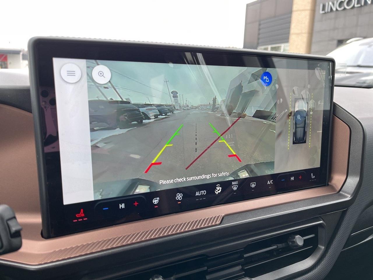 2026 Ford Bronco Sport Outer Banks 4x4 Photo