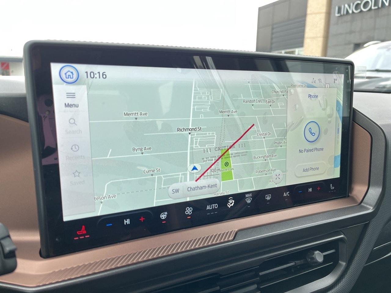 2026 Ford Bronco Sport Outer Banks 4x4 Photo