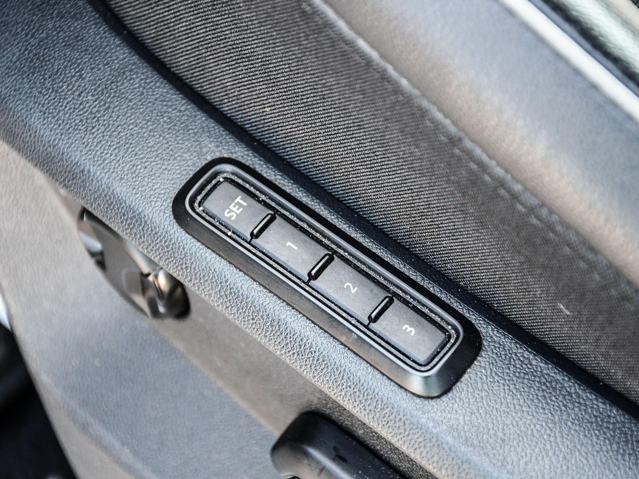 2019 Volkswagen Tiguan Highline 4MOTION Photo