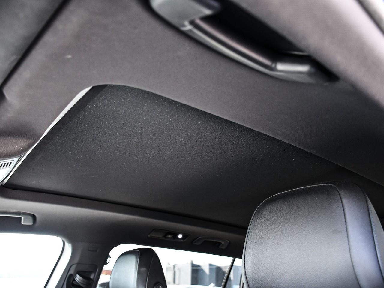2019 Volkswagen Tiguan Highline 4MOTION Photo