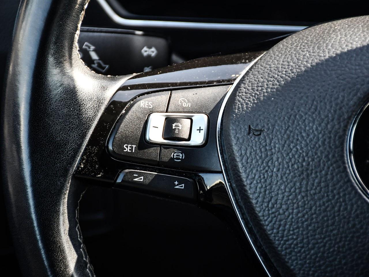 2019 Volkswagen Tiguan Highline 4MOTION Photo