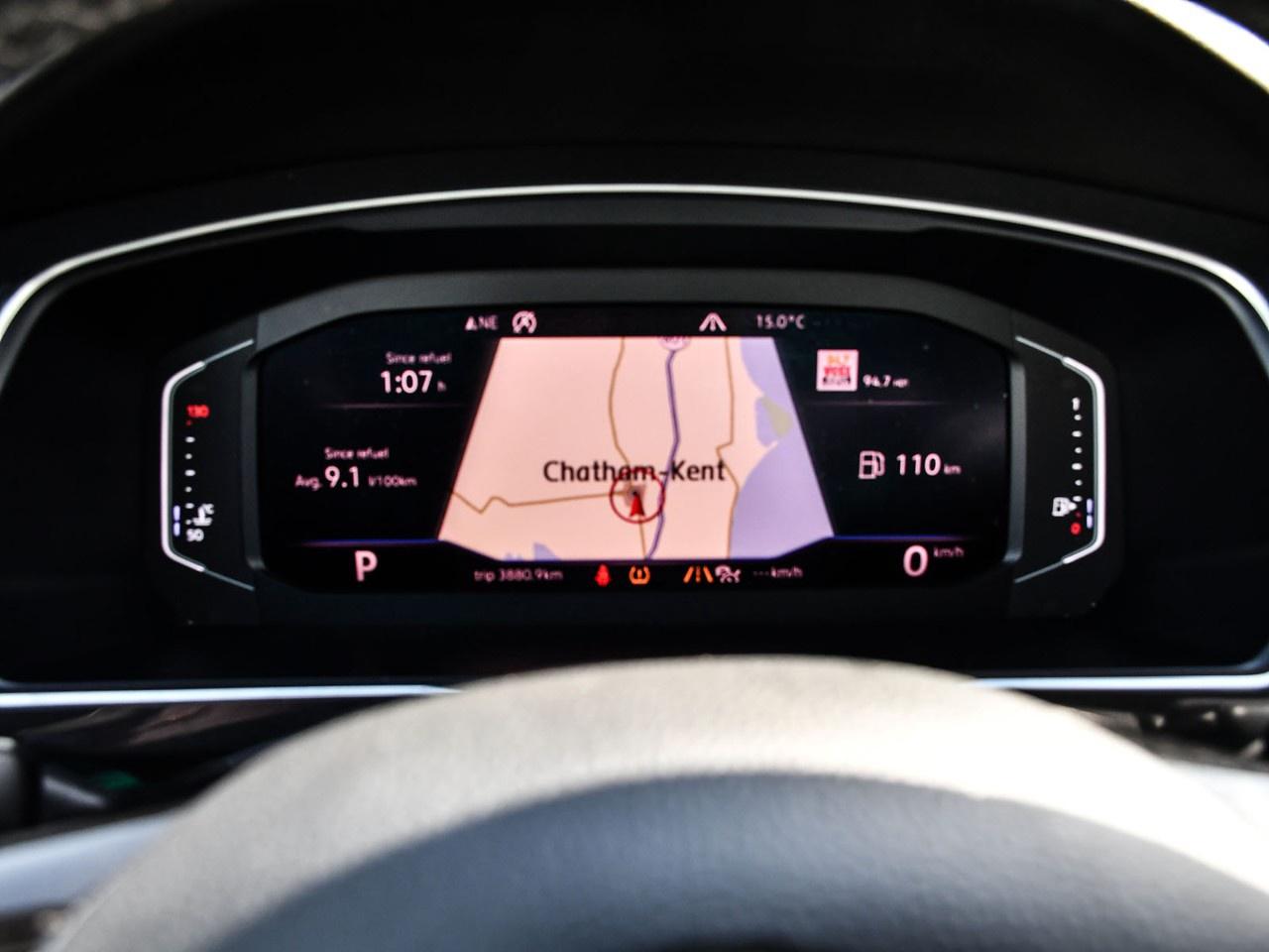 2019 Volkswagen Tiguan Highline 4MOTION Photo