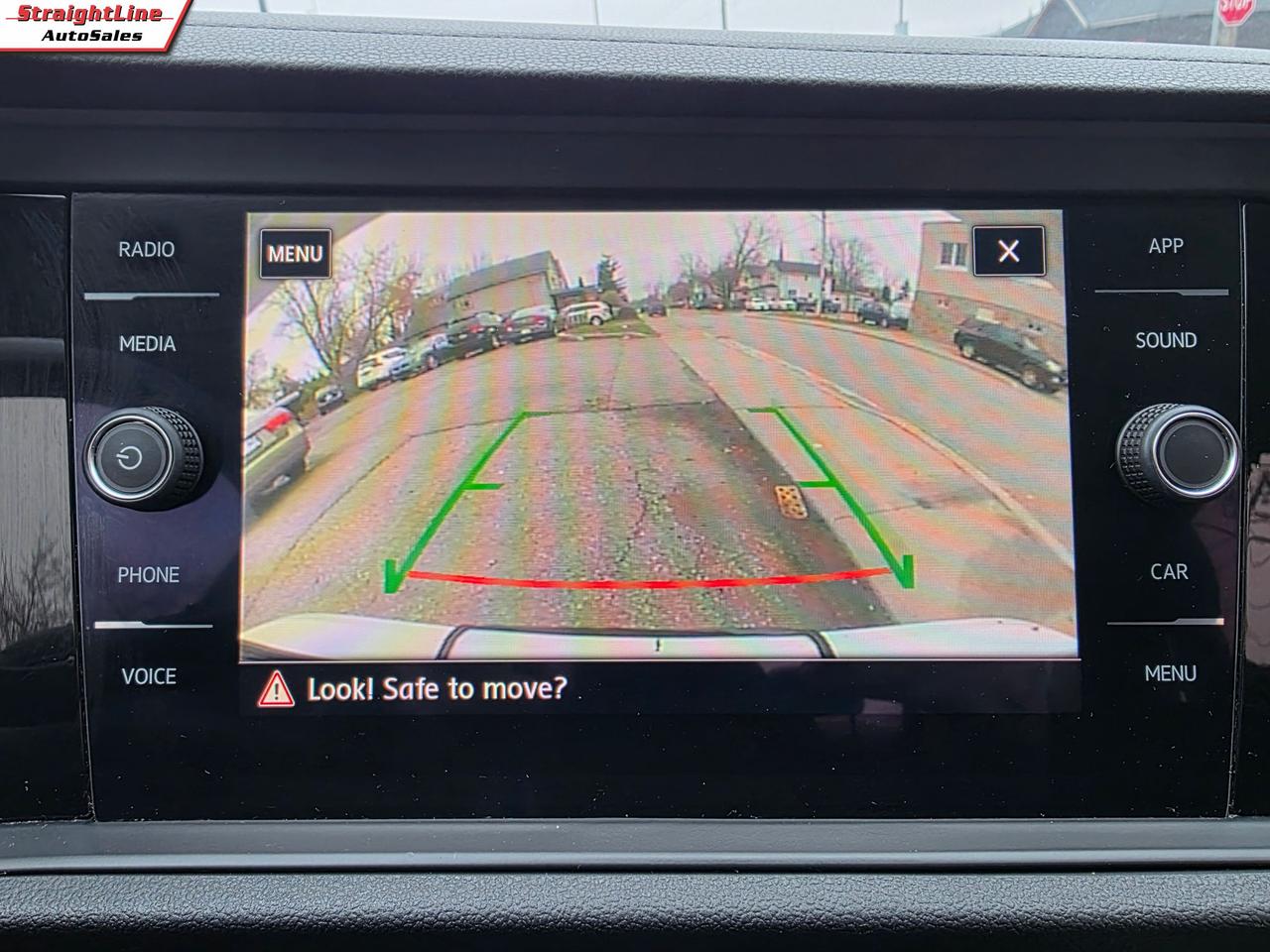 2019 Volkswagen Jetta SEL Highline Photo