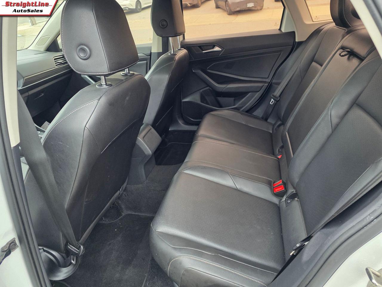 2019 Volkswagen Jetta 1.4T SEL 8A Photo