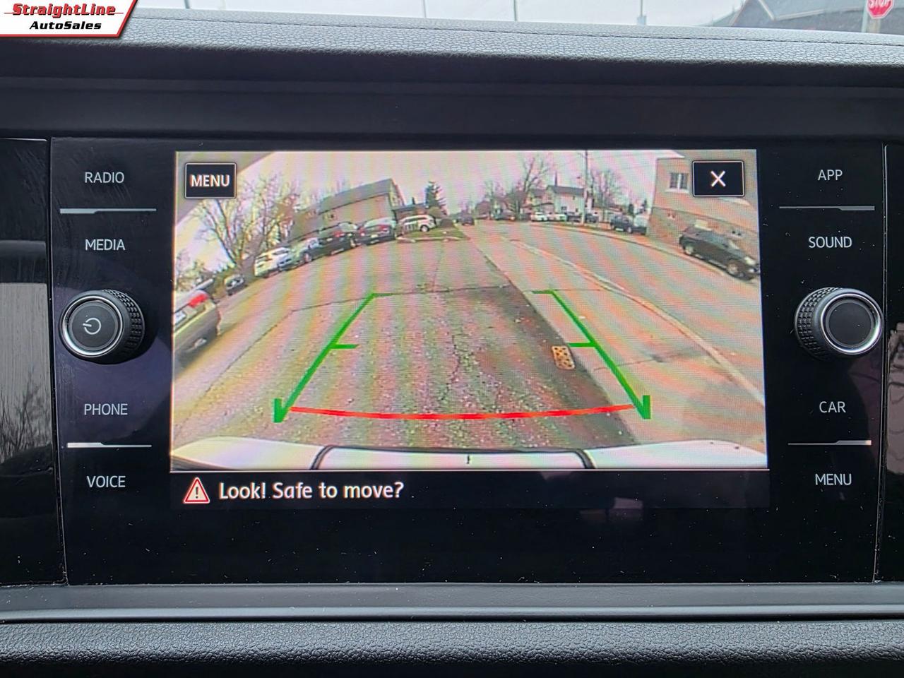 2019 Volkswagen Jetta 1.4T SEL 8A Photo