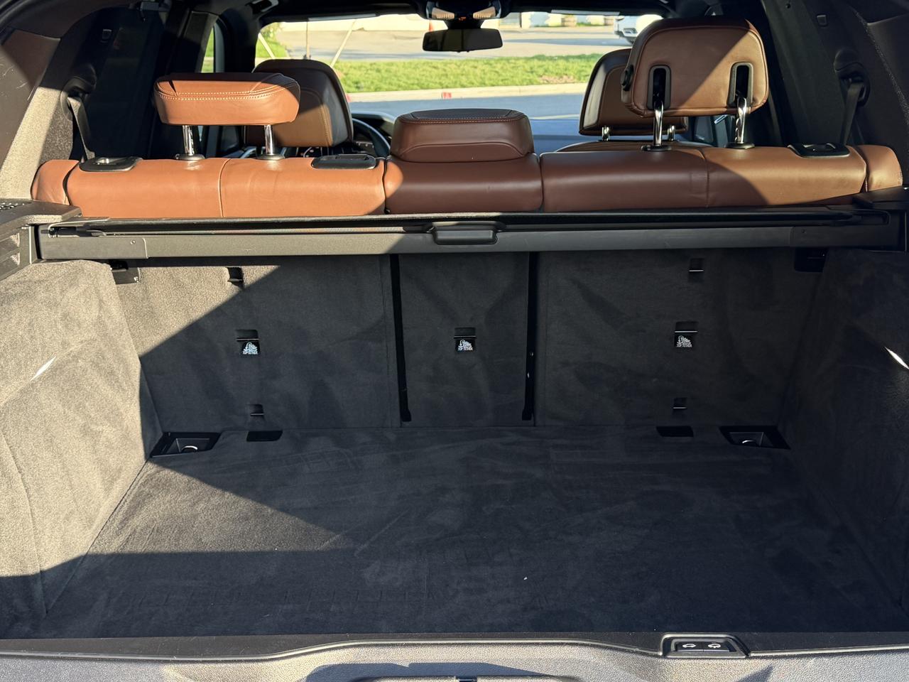 2019 BMW X5 xDrive40i M SPORT|LASERLIGHTS|CRYSTAL SHIFTER Photo