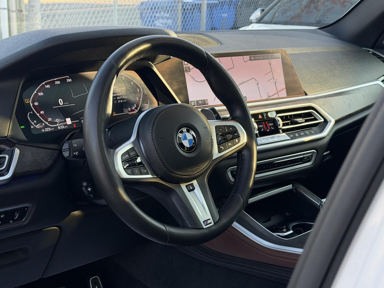 2019 BMW X5 xDrive40i M SPORT|LASERLIGHTS|CRYSTAL SHIFTER Photo