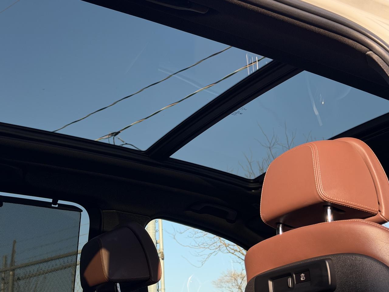 2019 BMW X5 xDrive40i M SPORT|LASERLIGHTS|CRYSTAL SHIFTER Photo