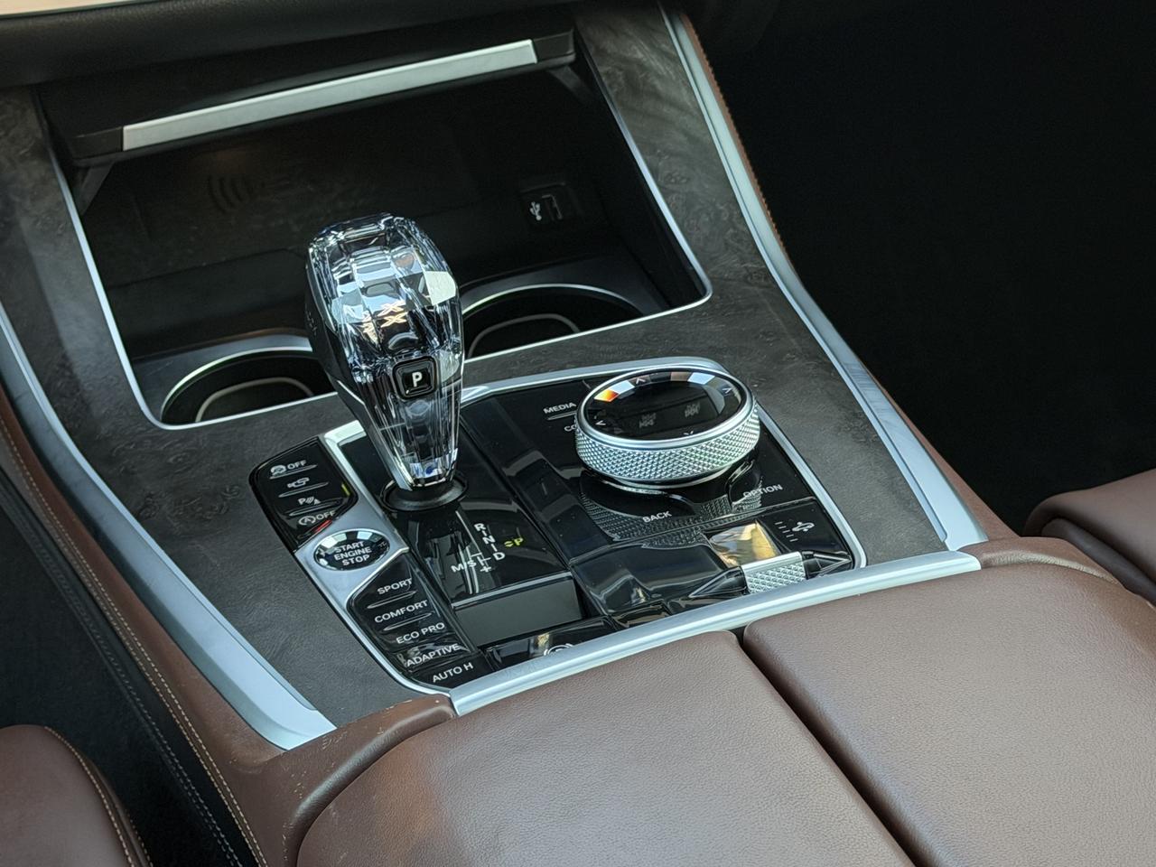 2019 BMW X5 xDrive40i M SPORT|LASERLIGHTS|CRYSTAL SHIFTER Photo