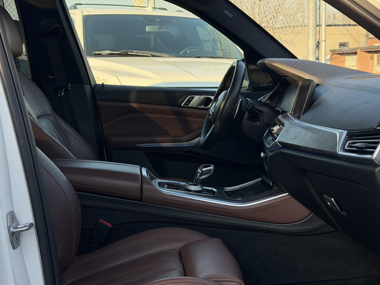 2019 BMW X5 xDrive40i M SPORT|LASERLIGHTS|CRYSTAL SHIFTER Photo