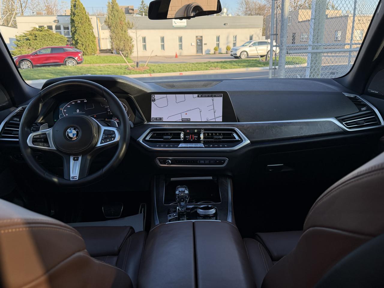 2019 BMW X5 xDrive40i M SPORT|LASERLIGHTS|CRYSTAL SHIFTER Photo