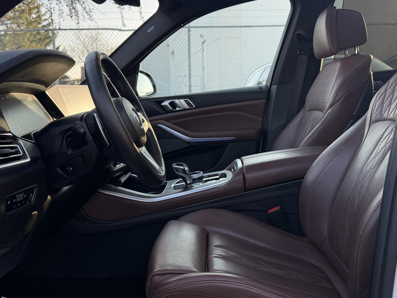 2019 BMW X5 xDrive40i M SPORT|LASERLIGHTS|CRYSTAL SHIFTER Photo4