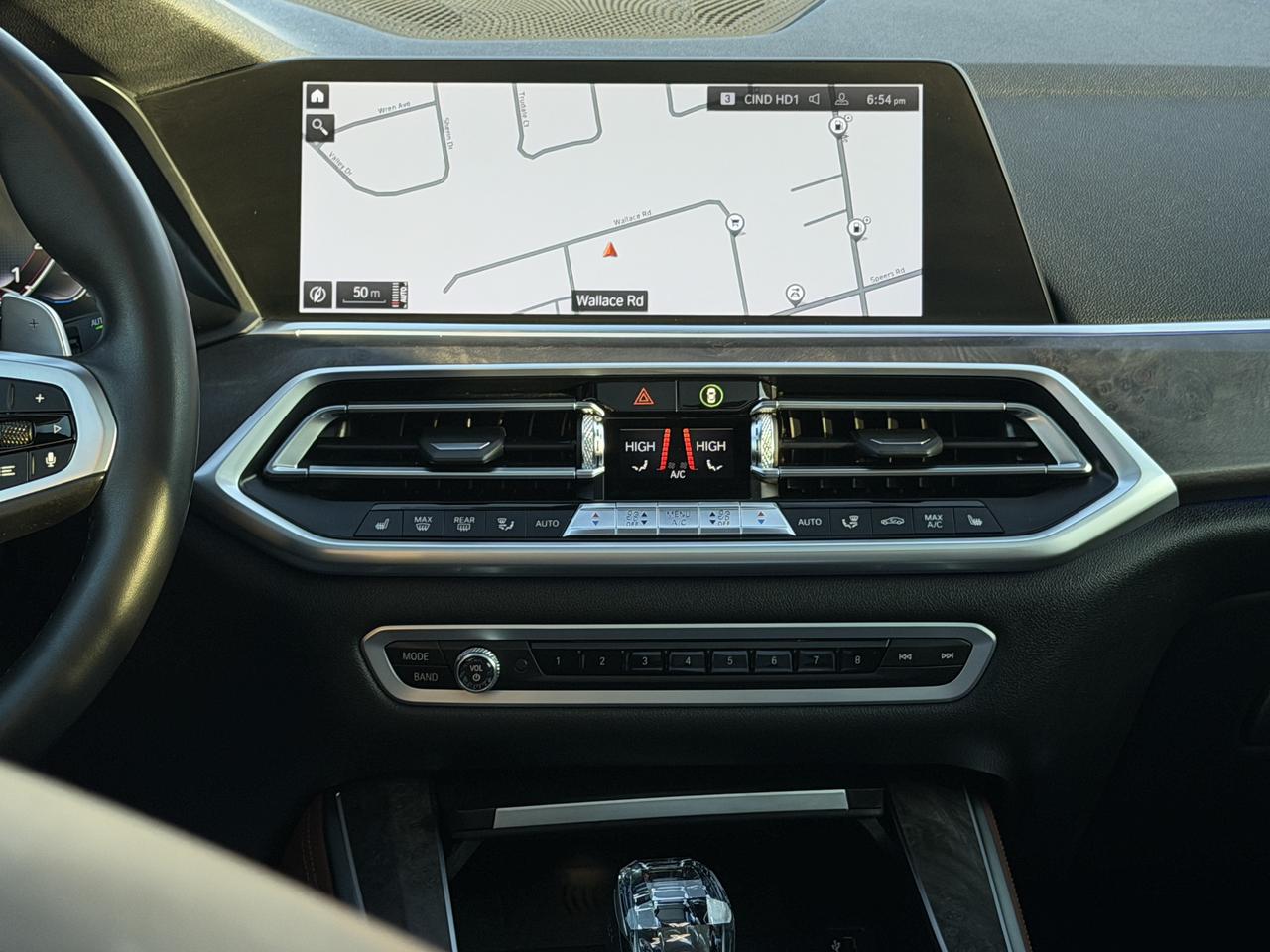 2019 BMW X5 xDrive40i M SPORT|LASERLIGHTS|CRYSTAL SHIFTER Photo