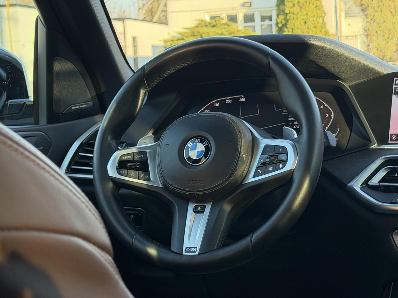 2019 BMW X5 xDrive40i M SPORT|LASERLIGHTS|CRYSTAL SHIFTER Photo