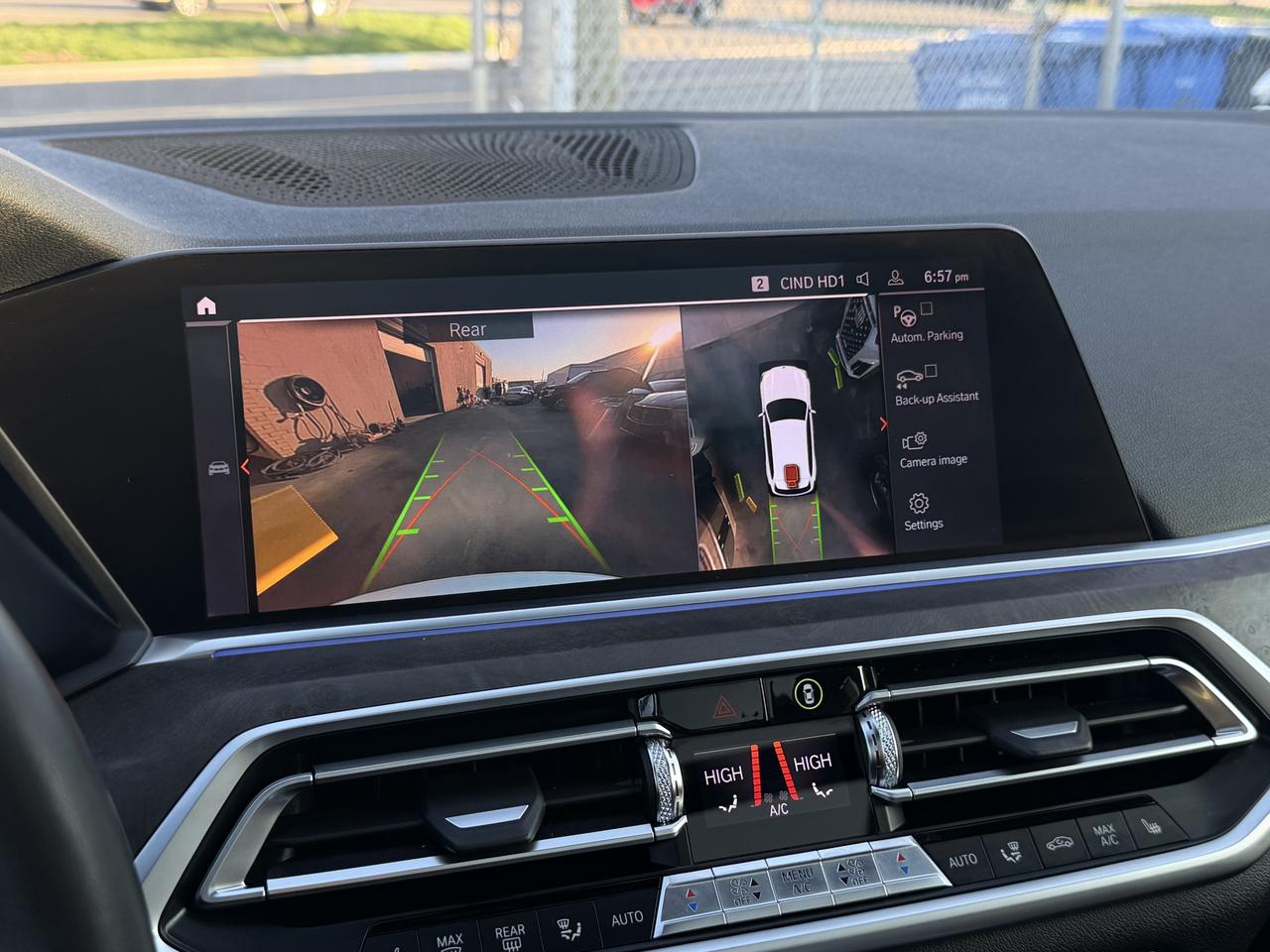 2019 BMW X5 xDrive40i M SPORT|LASERLIGHTS|CRYSTAL SHIFTER Photo