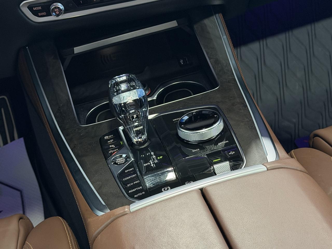 2019 BMW X5 xDrive40i M SPORT|LASERLIGHTS|CRYSTAL SHIFTER Photo