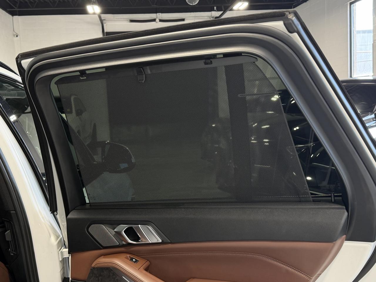 2019 BMW X5 xDrive40i M SPORT|LASERLIGHTS|CRYSTAL SHIFTER Photo