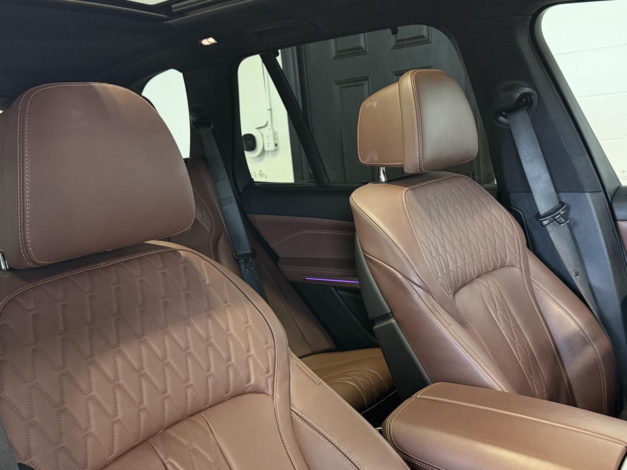 2019 BMW X5 xDrive40i M SPORT|LASERLIGHTS|CRYSTAL SHIFTER Photo