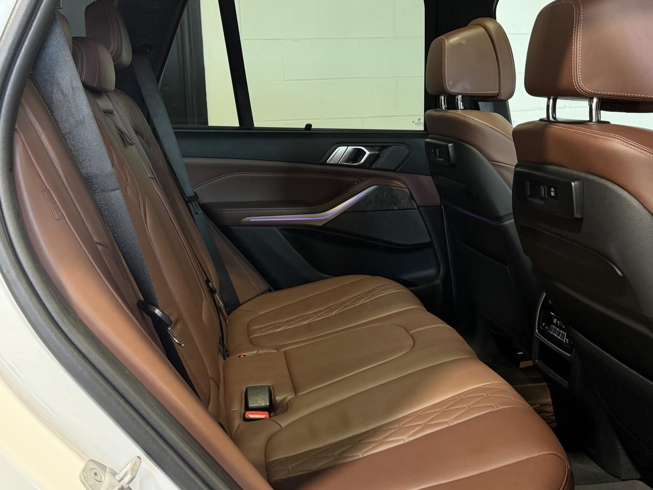 2019 BMW X5 xDrive40i M SPORT|LASERLIGHTS|CRYSTAL SHIFTER Photo