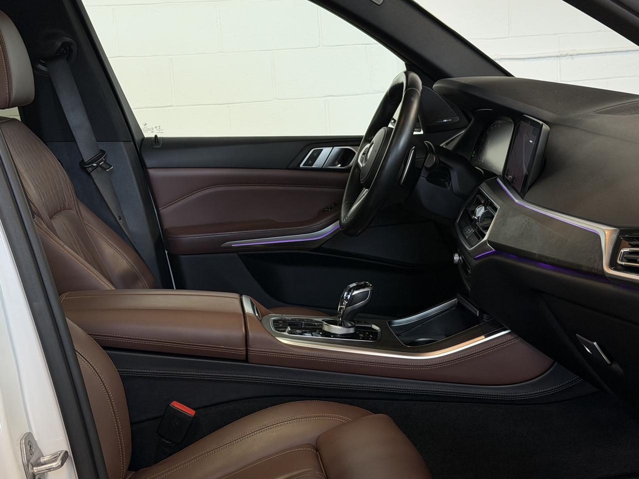 2019 BMW X5 xDrive40i M SPORT|LASERLIGHTS|CRYSTAL SHIFTER Photo