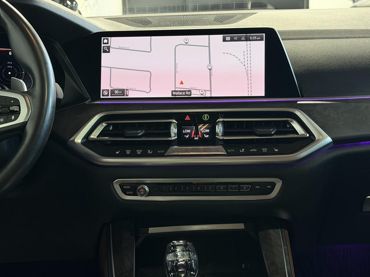 2019 BMW X5 xDrive40i M SPORT|LASERLIGHTS|CRYSTAL SHIFTER Photo