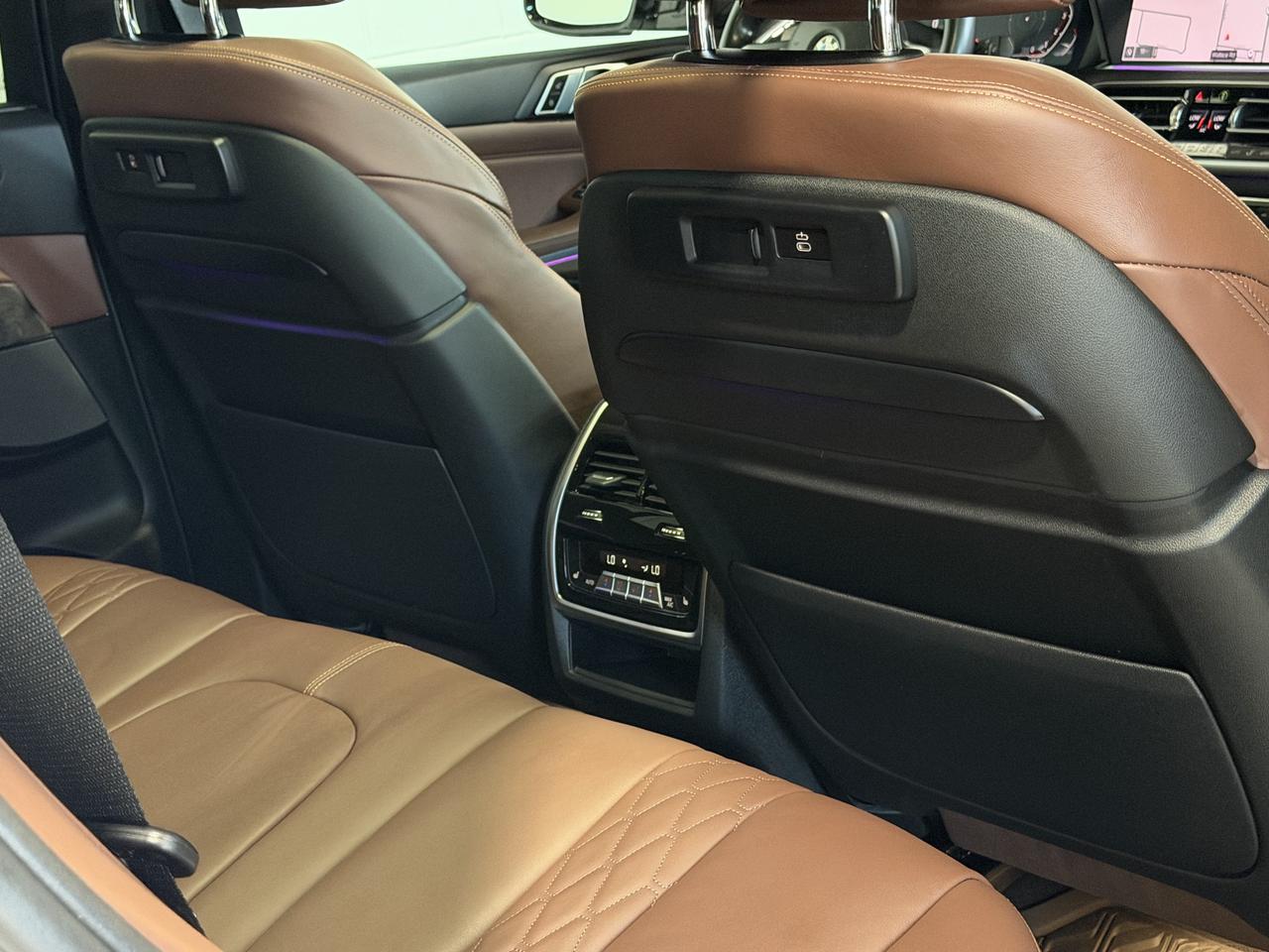 2019 BMW X5 xDrive40i M SPORT|LASERLIGHTS|CRYSTAL SHIFTER Photo