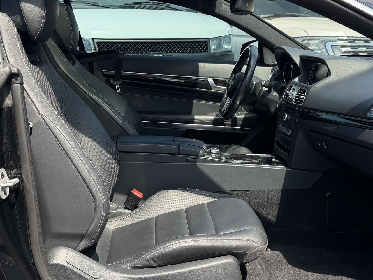 2017 Mercedes-Benz E-Class E 400 AMG|SUNROOF|LEATHER Photo