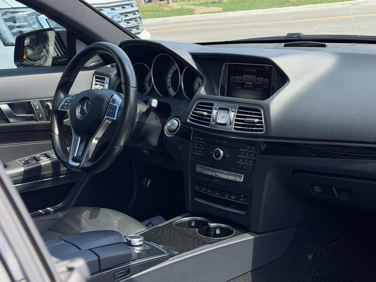 2017 Mercedes-Benz E-Class E 400 AMG|SUNROOF|LEATHER Photo