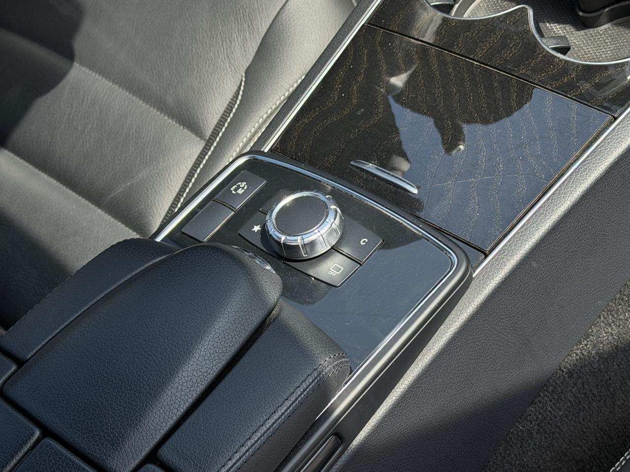 2017 Mercedes-Benz E-Class E 400 AMG|SUNROOF|LEATHER Photo