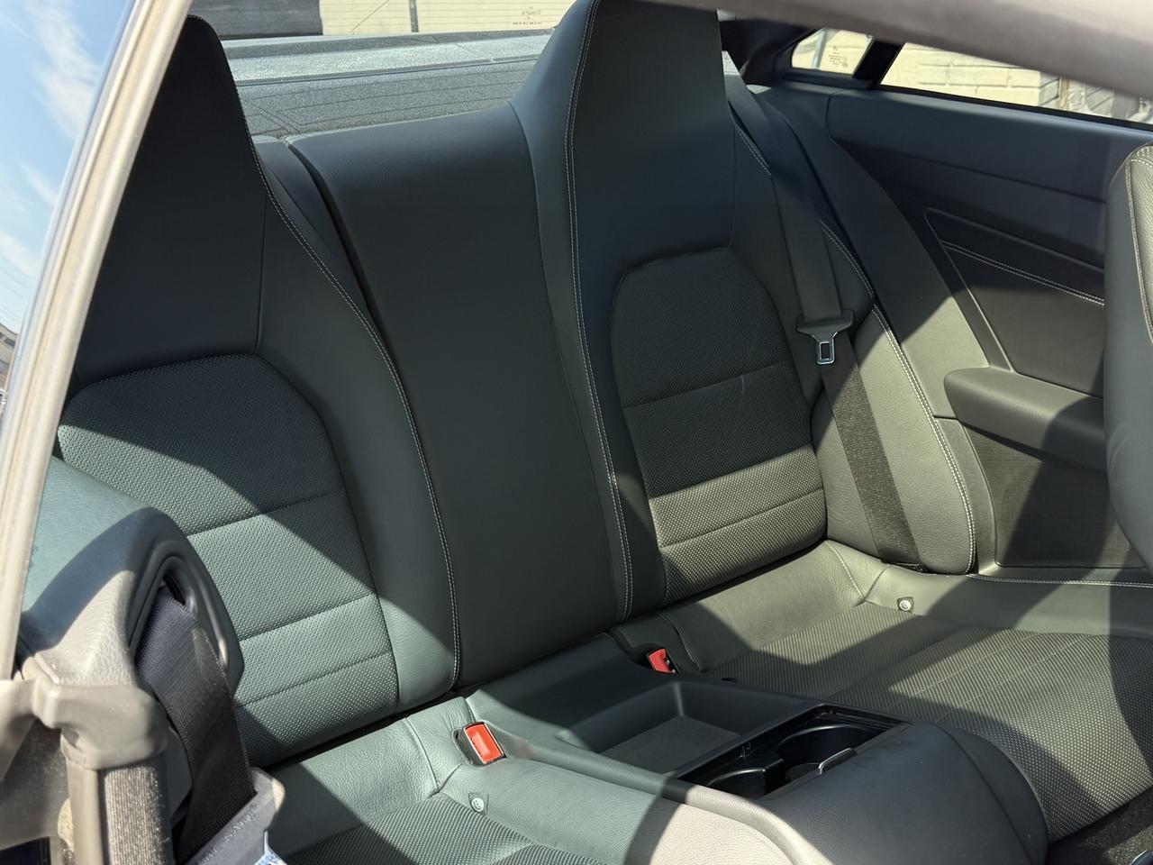 2017 Mercedes-Benz E-Class E 400 AMG|SUNROOF|LEATHER Photo