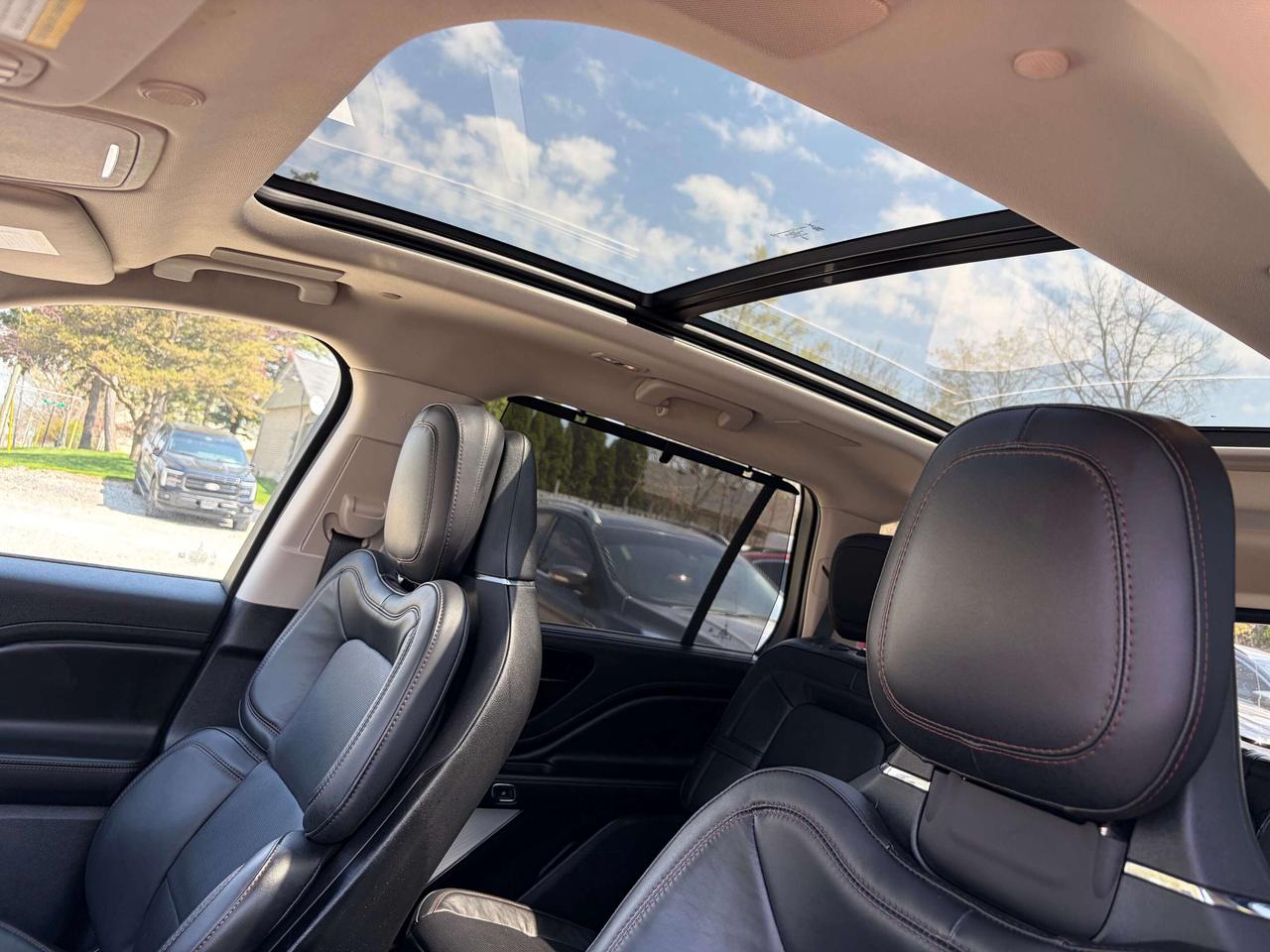 2023 Lincoln Aviator Reserve AWD Photo