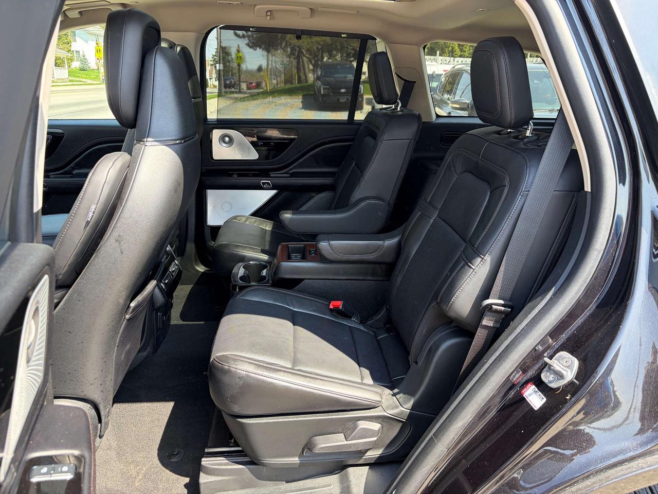 2023 Lincoln Aviator Reserve AWD Photo