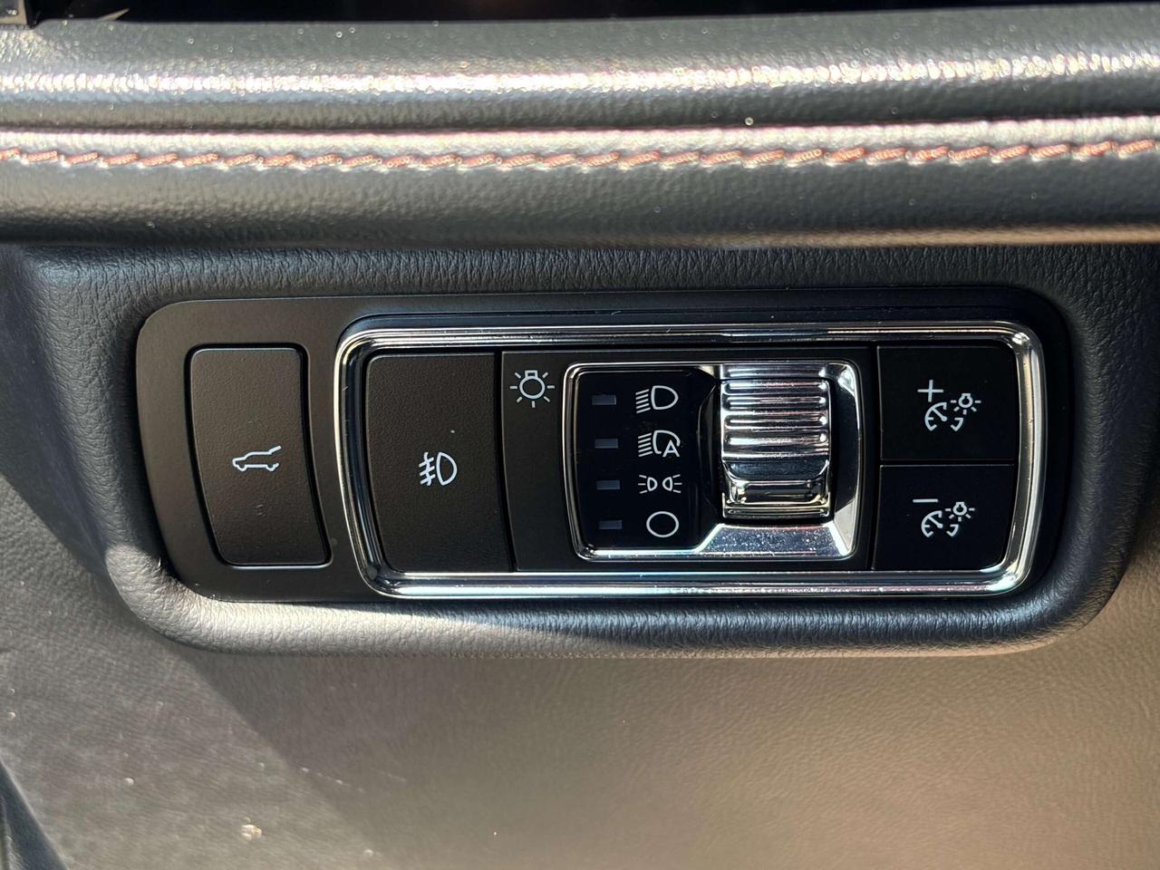 2023 Lincoln Aviator Reserve AWD Photo