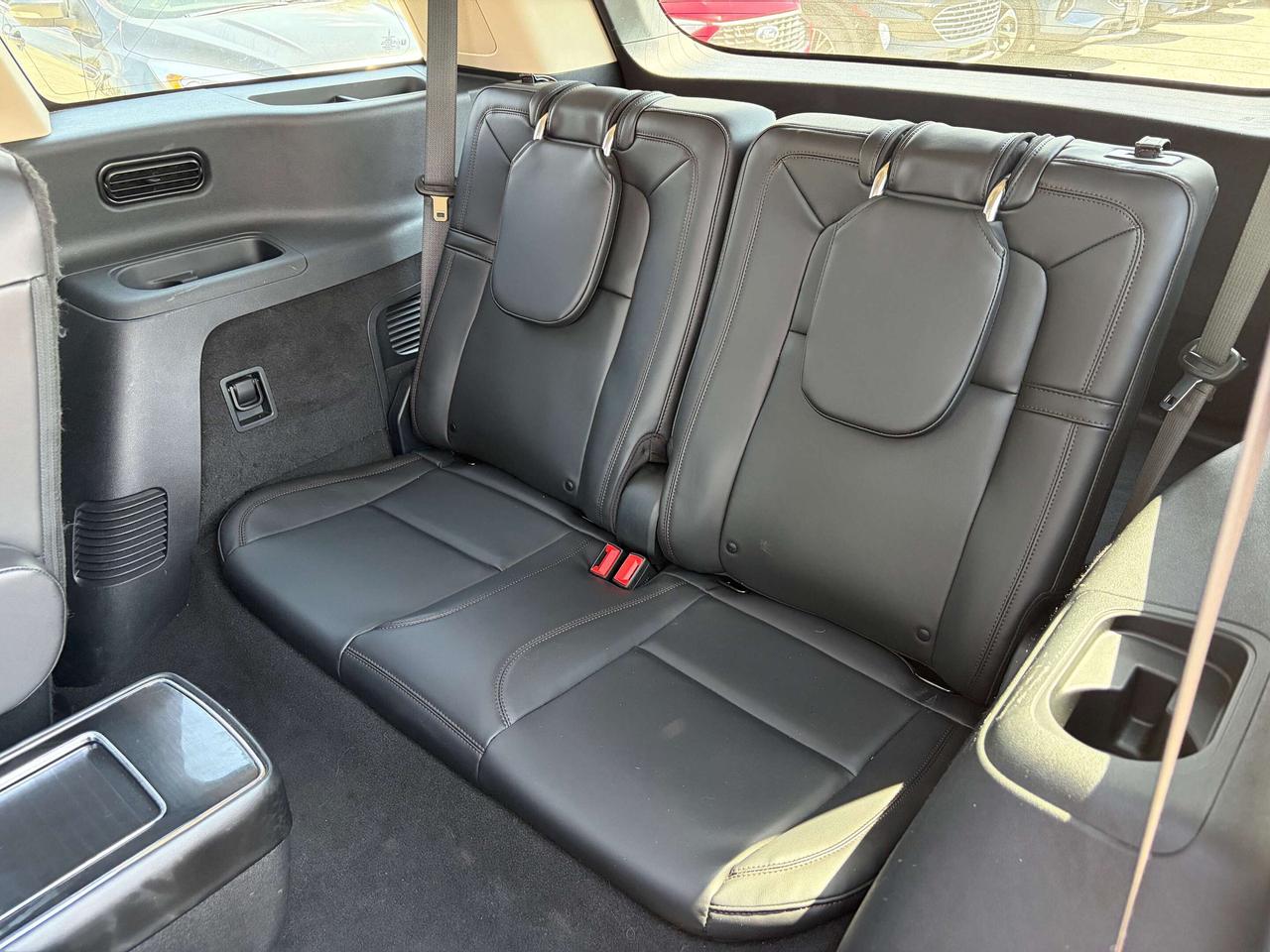 2023 Lincoln Aviator Reserve AWD Photo