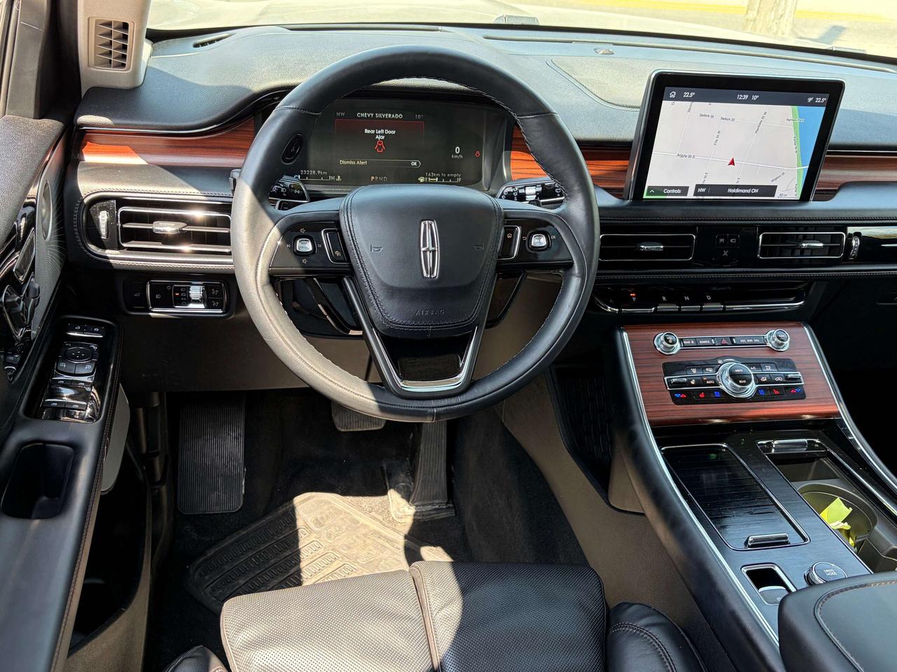 2023 Lincoln Aviator Reserve AWD Photo