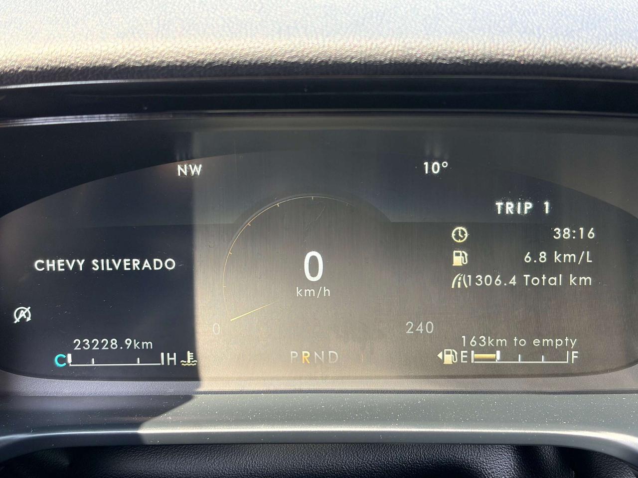 2023 Lincoln Aviator Reserve AWD Photo