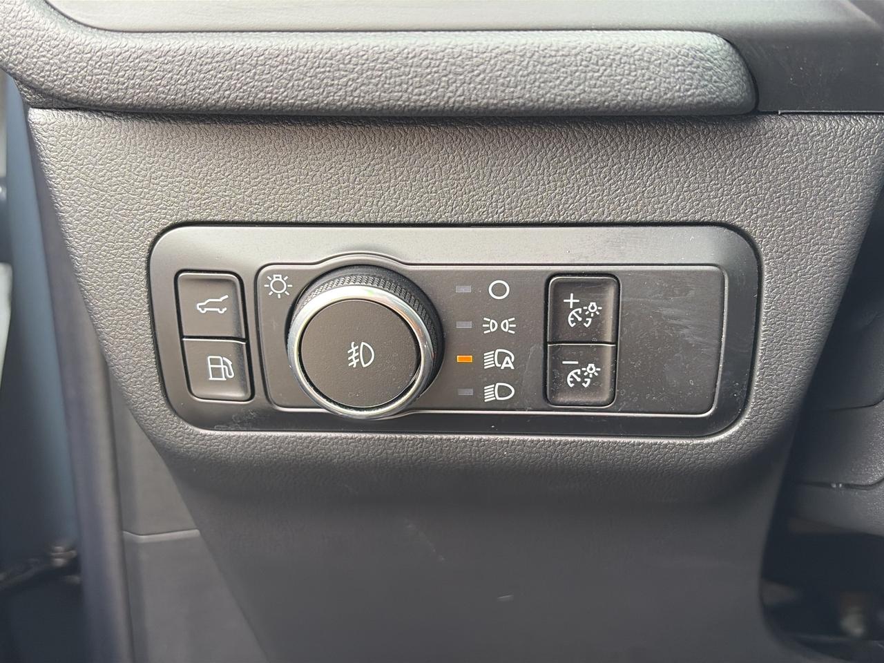 2025 Ford Escape PHEV FWD Photo