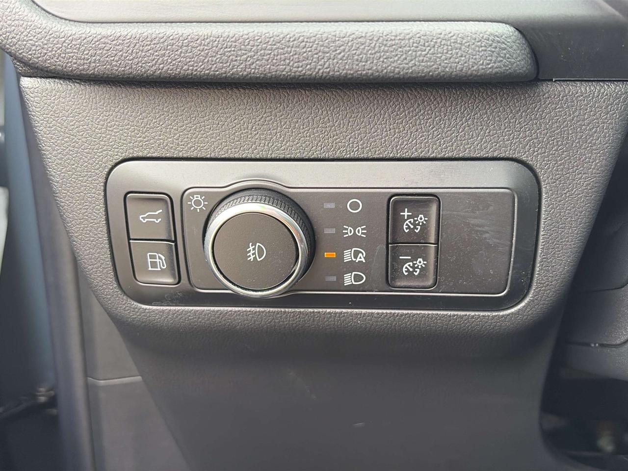 2025 Ford Escape PHEV FWD Photo